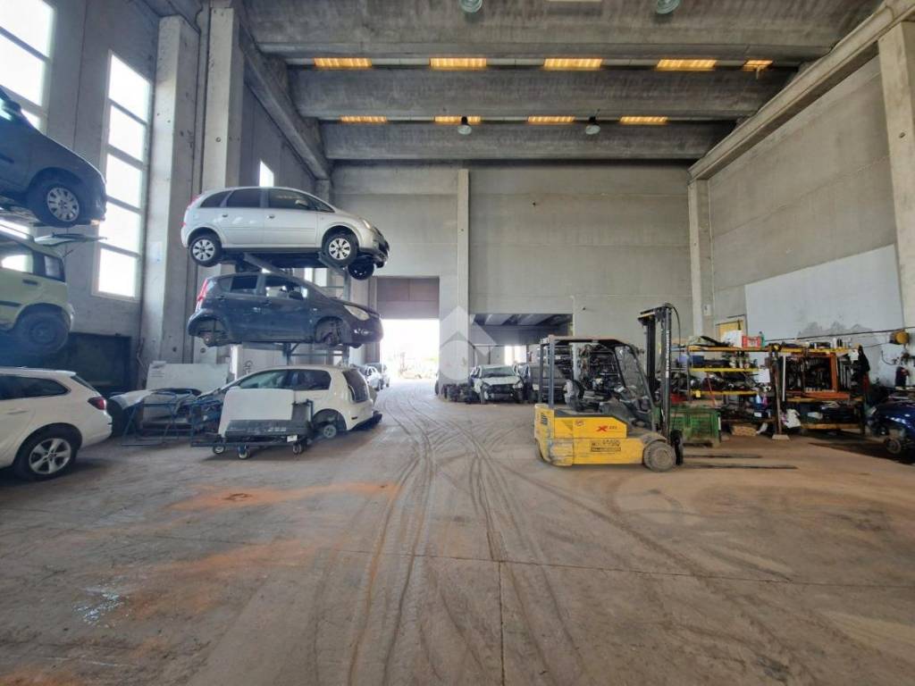 Interno non residenziale