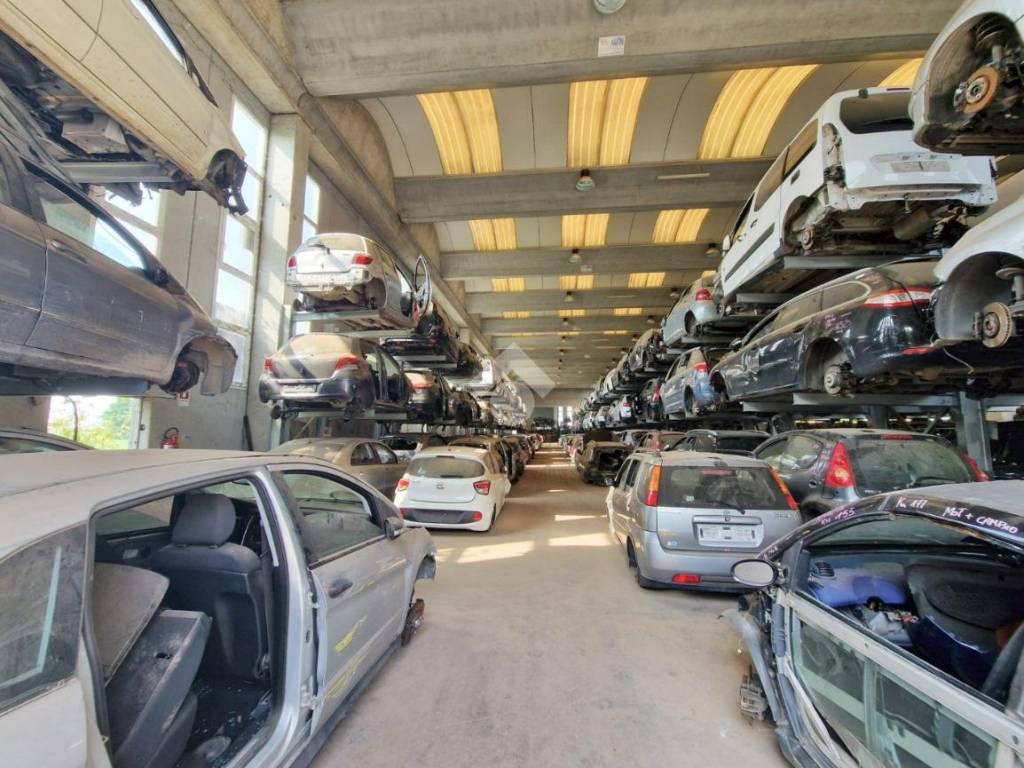 Interno non residenziale