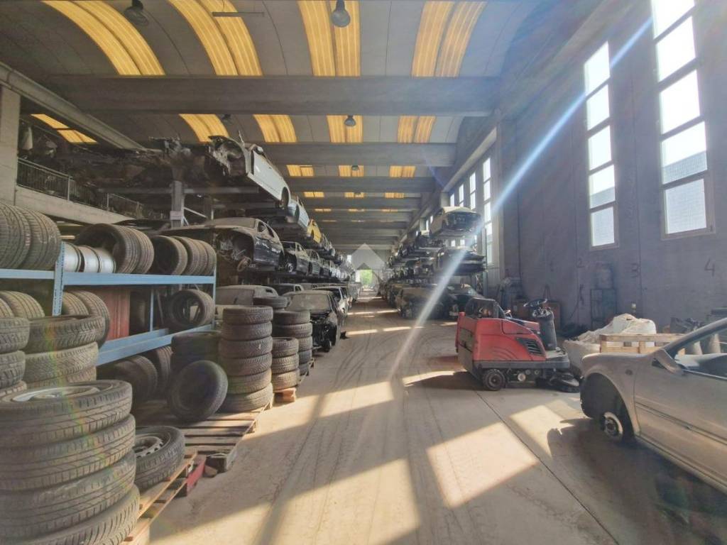 Interno non residenziale