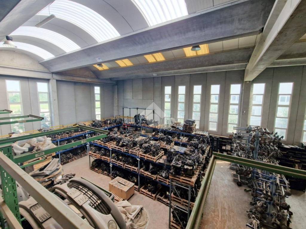 Interno non residenziale