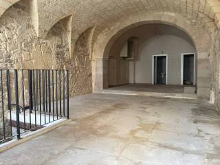 Interno palazzo