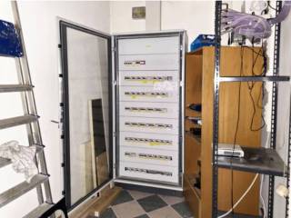 Interno non residenziale