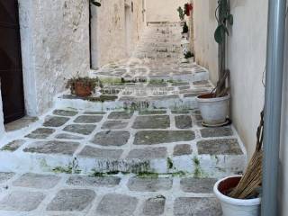 Cortile interno