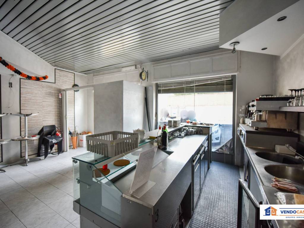 Interno non residenziale