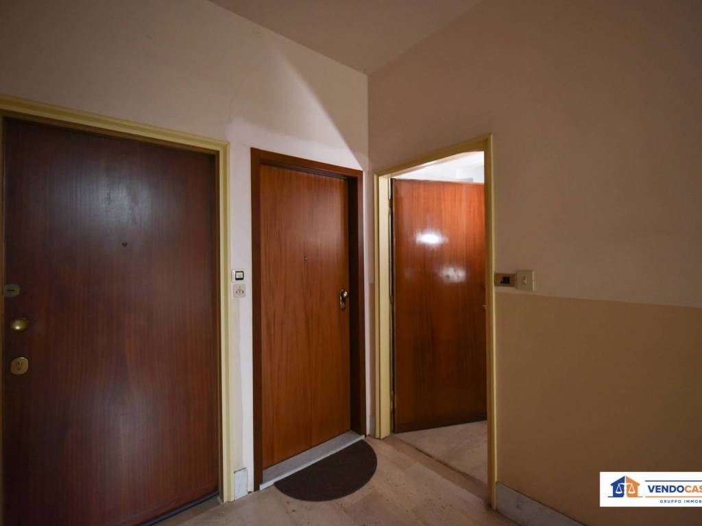 Interno palazzo