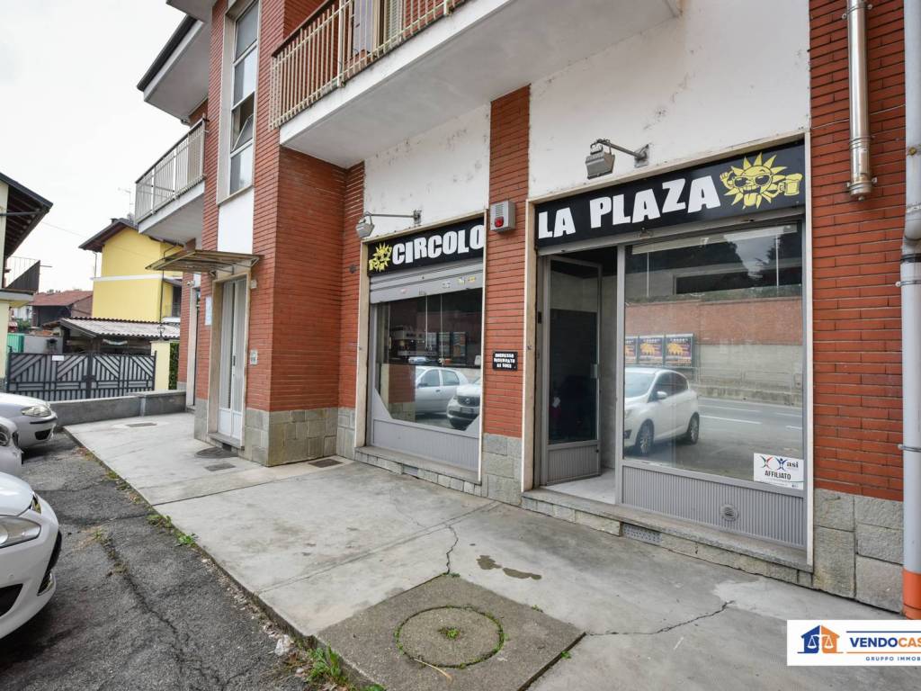 Facciata