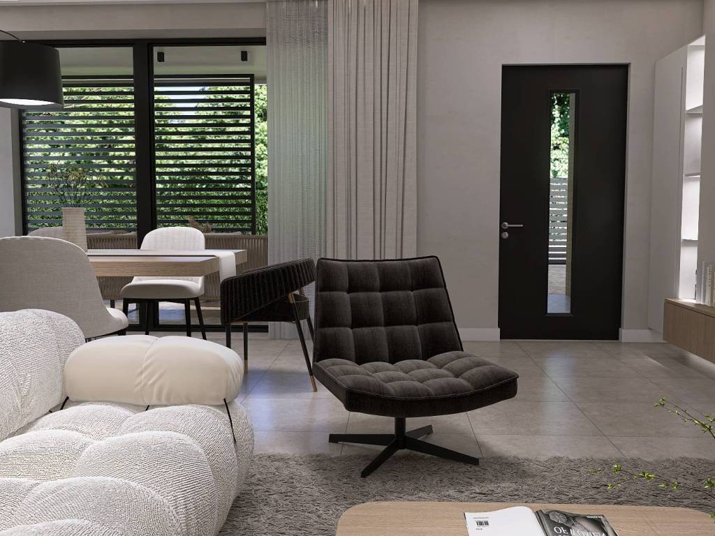 Interno non residenziale