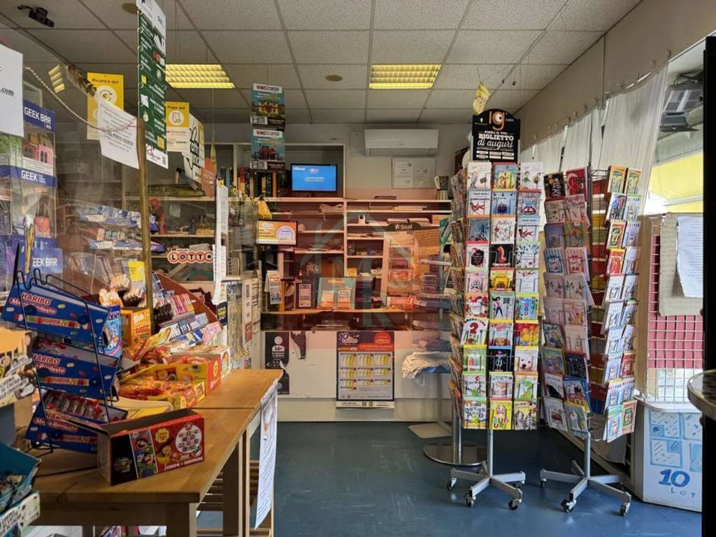 Interno non residenziale