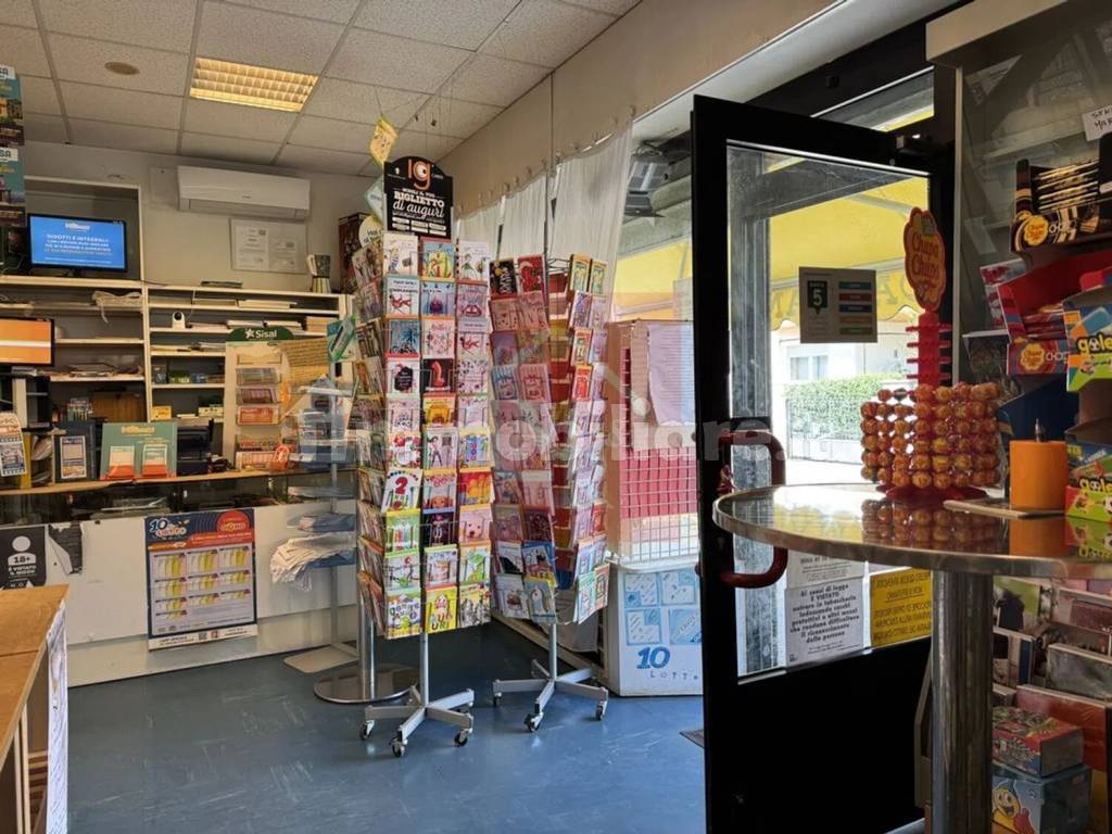 Interno non residenziale