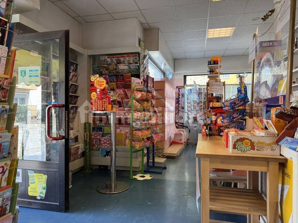 Interno non residenziale