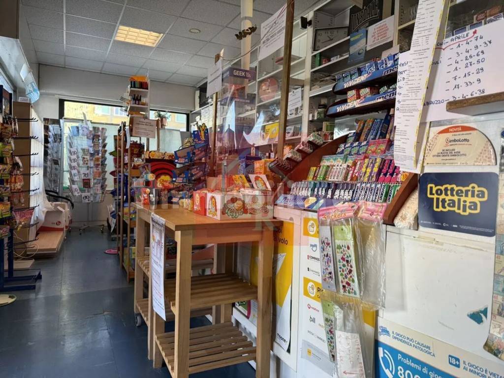 Interno non residenziale