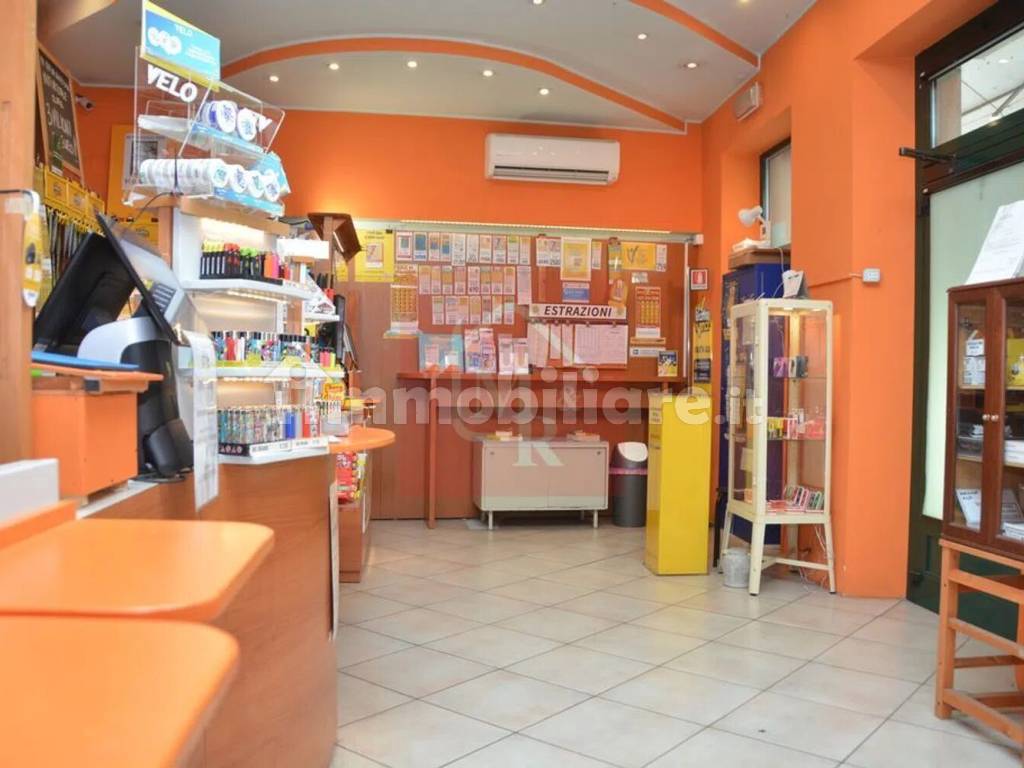 Interno non residenziale