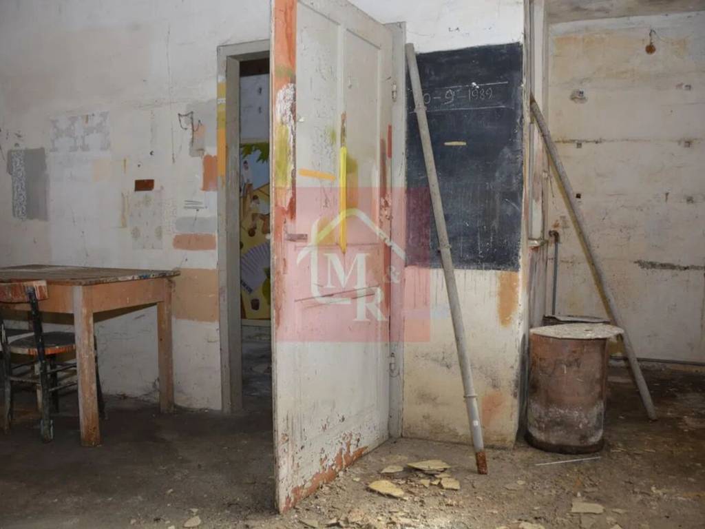 Interno non residenziale