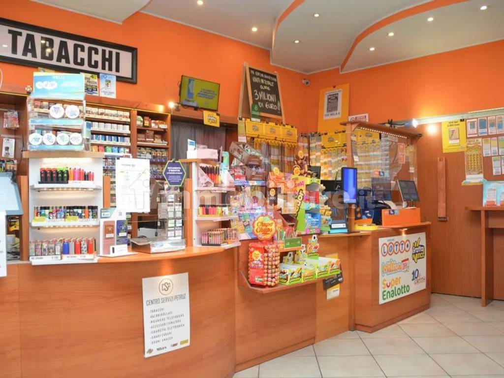 Interno non residenziale