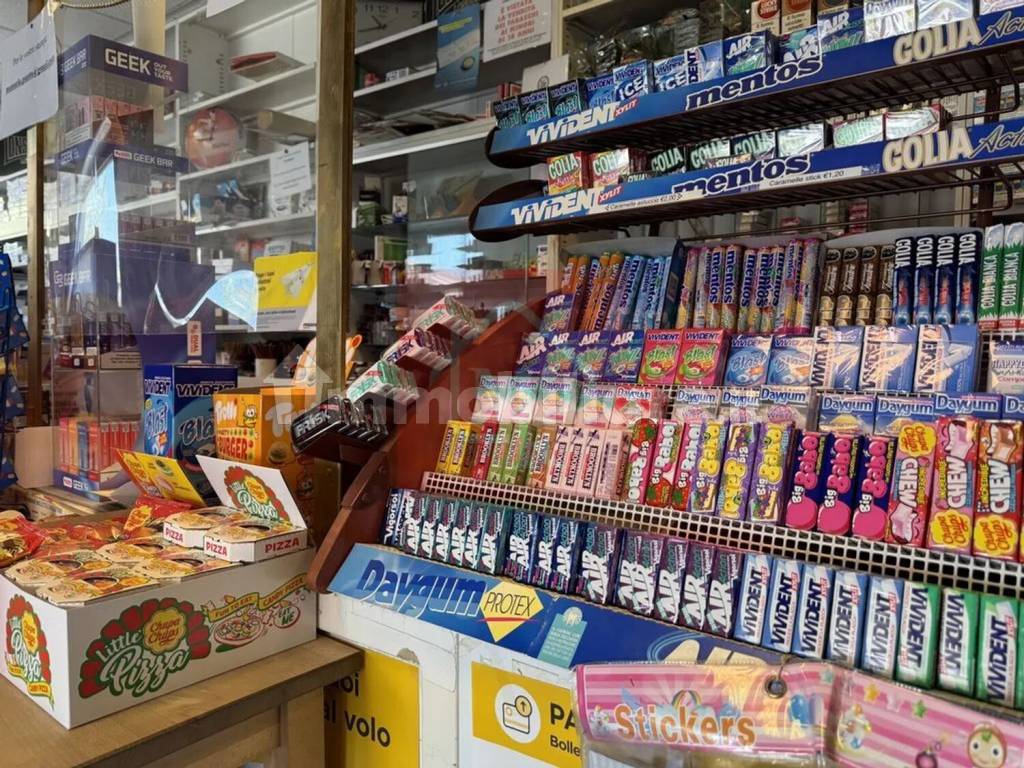 Interno non residenziale