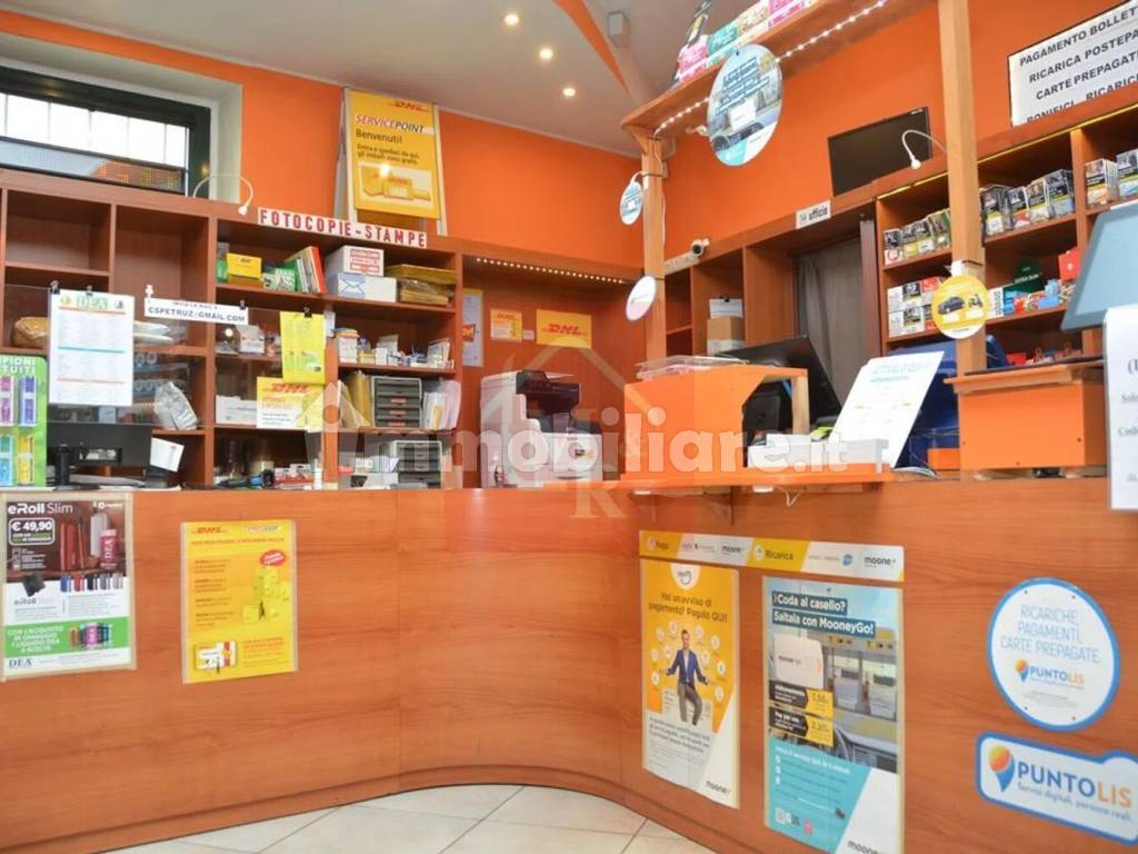 Interno non residenziale