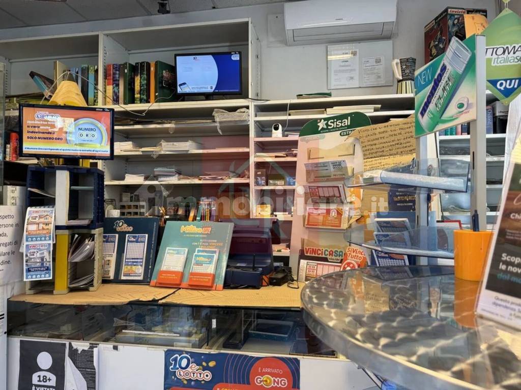 Interno non residenziale