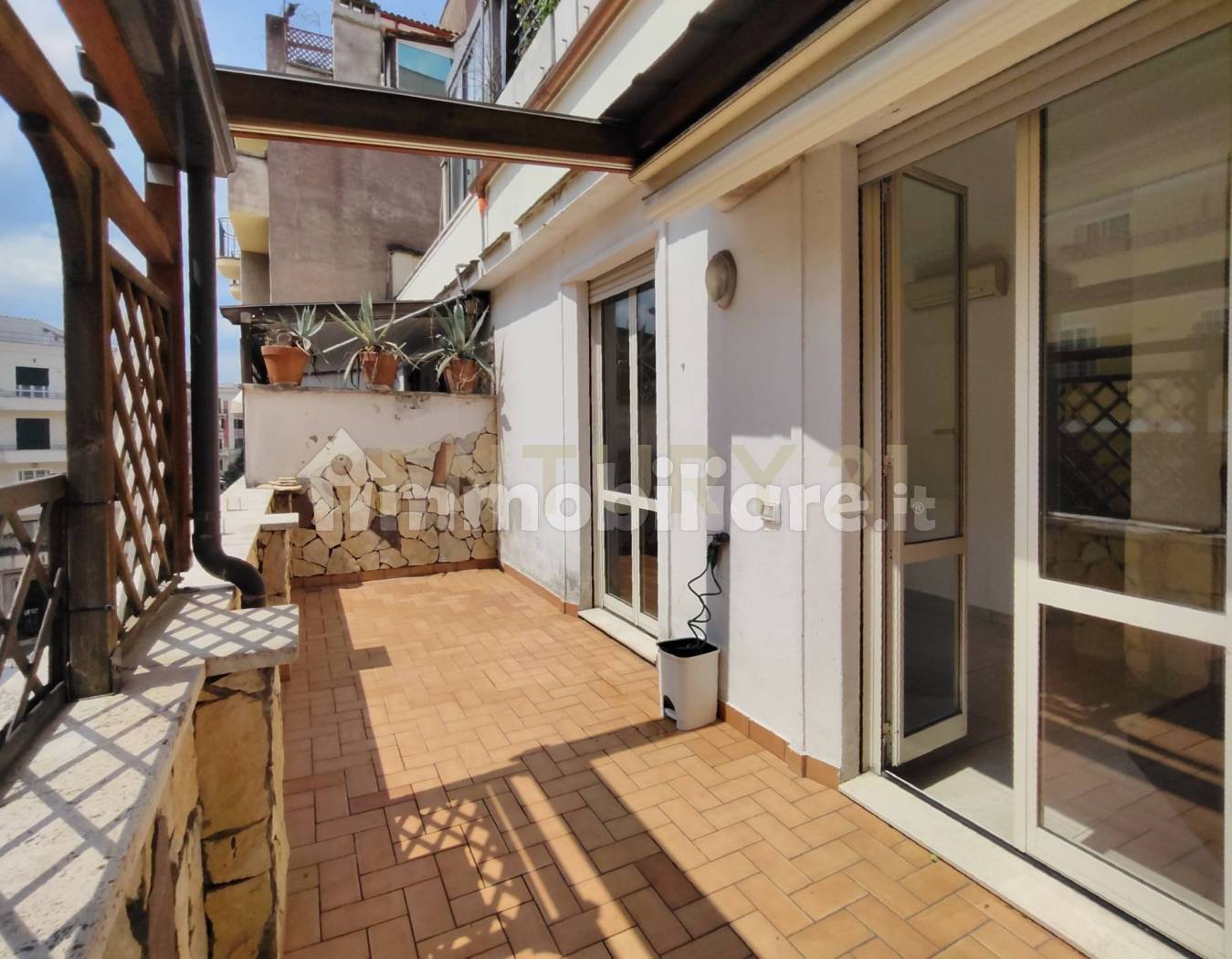 Attico - Mansarda - foto 3