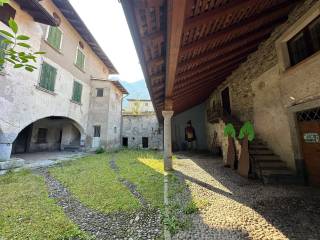 Cortile interno