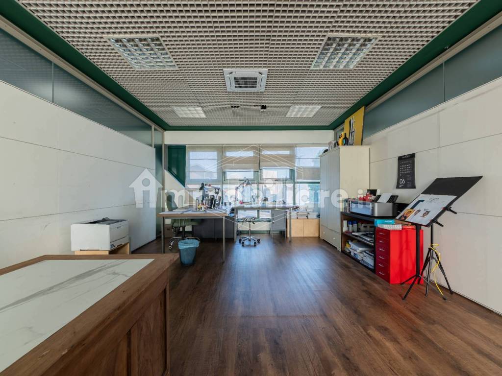 Interno non residenziale