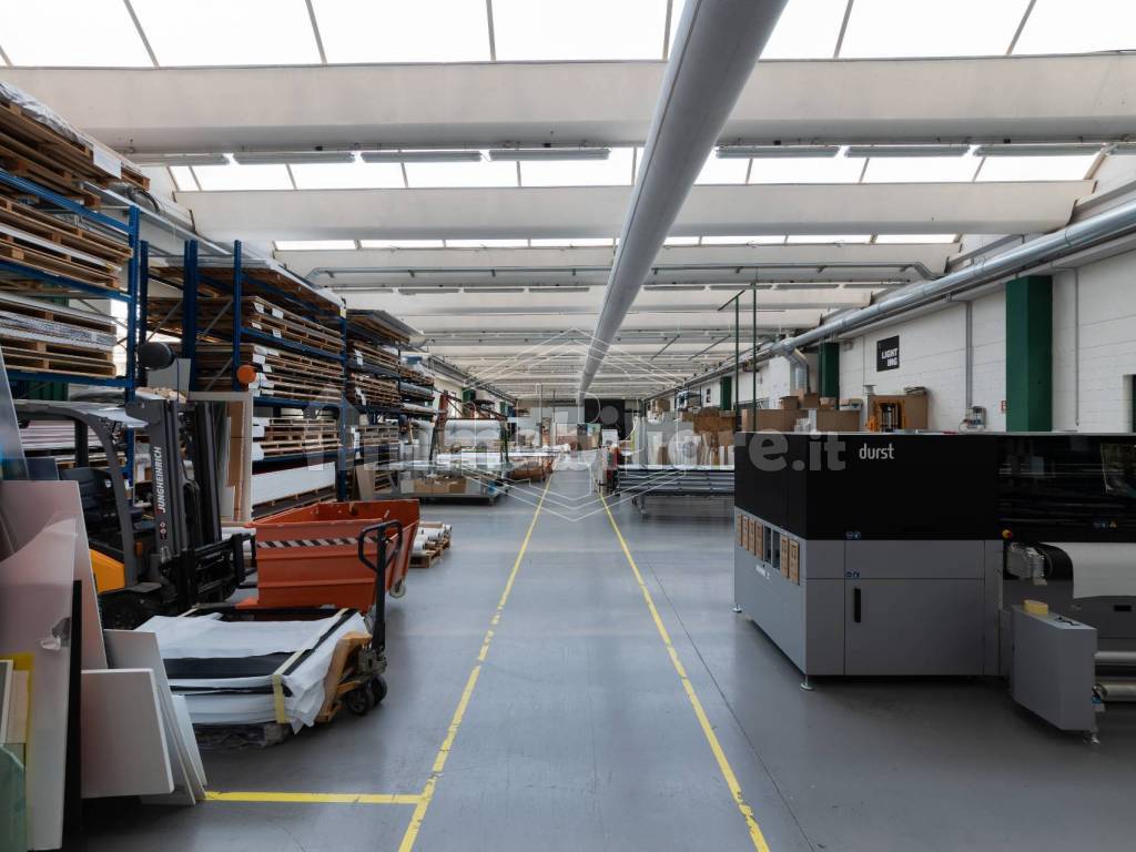 Interno non residenziale