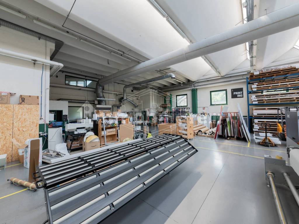 Interno non residenziale