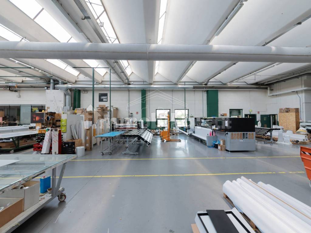 Interno non residenziale