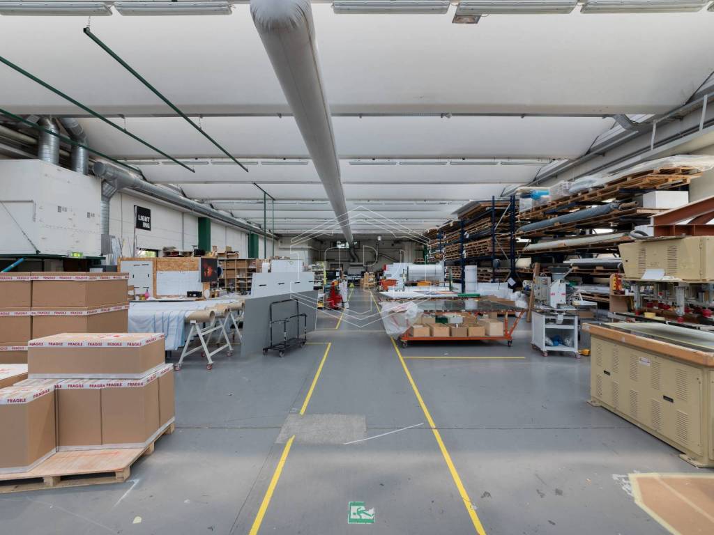 Interno non residenziale