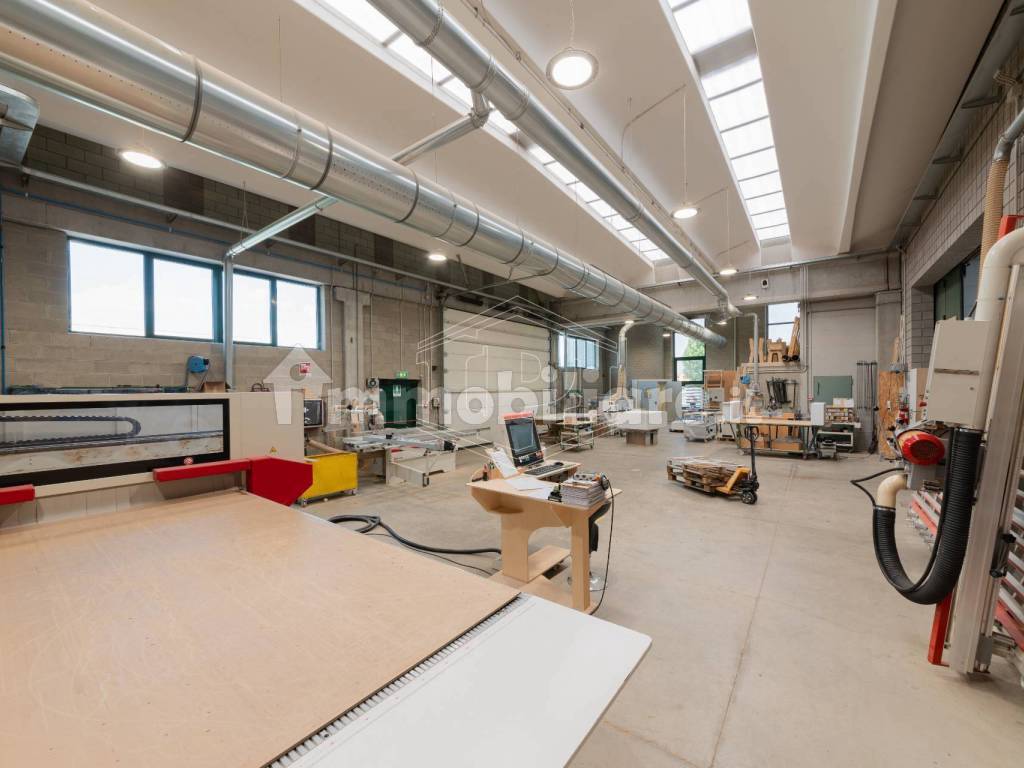 Interno non residenziale