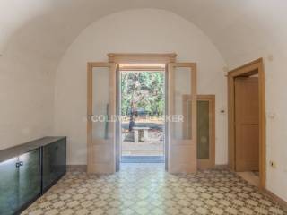 Sala da pranzo