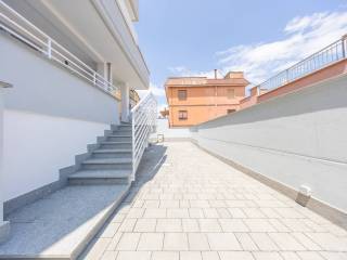 Cortile interno