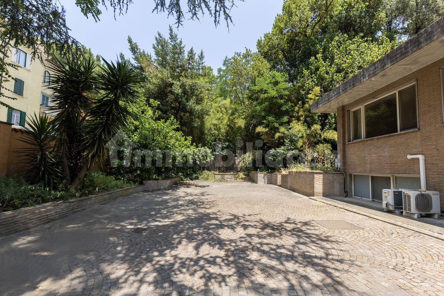 Palazzo - Edificio - foto 4