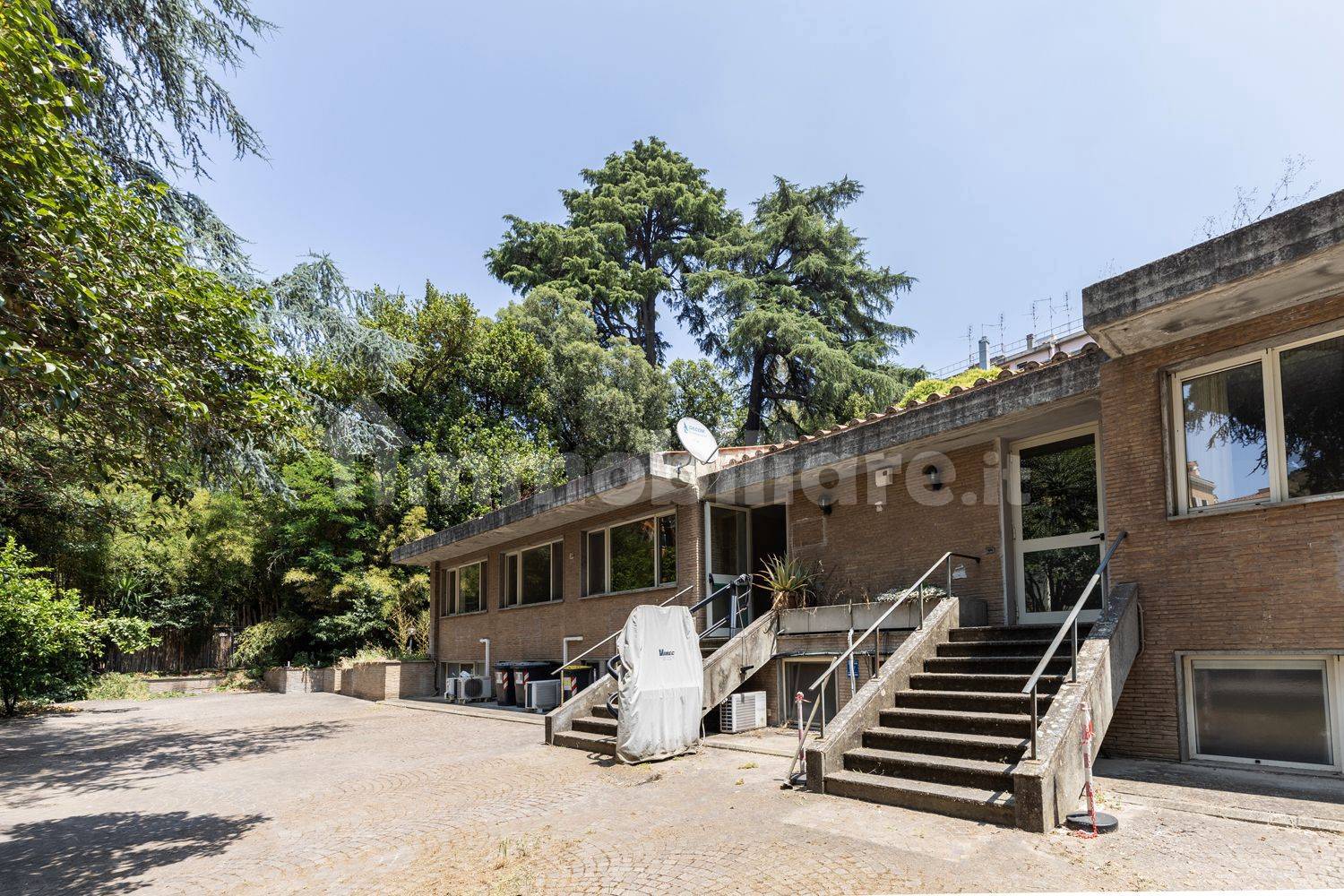 Palazzo - Edificio - foto 5