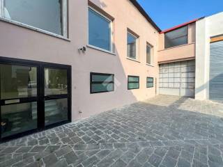 Cortile interno