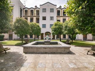 Cortile interno