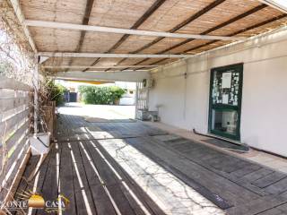 Veranda