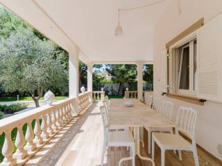 Veranda