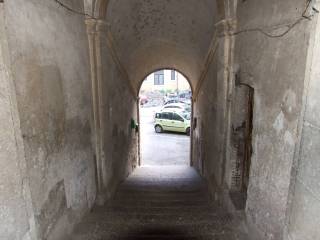 Interno palazzo
