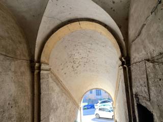 Interno palazzo