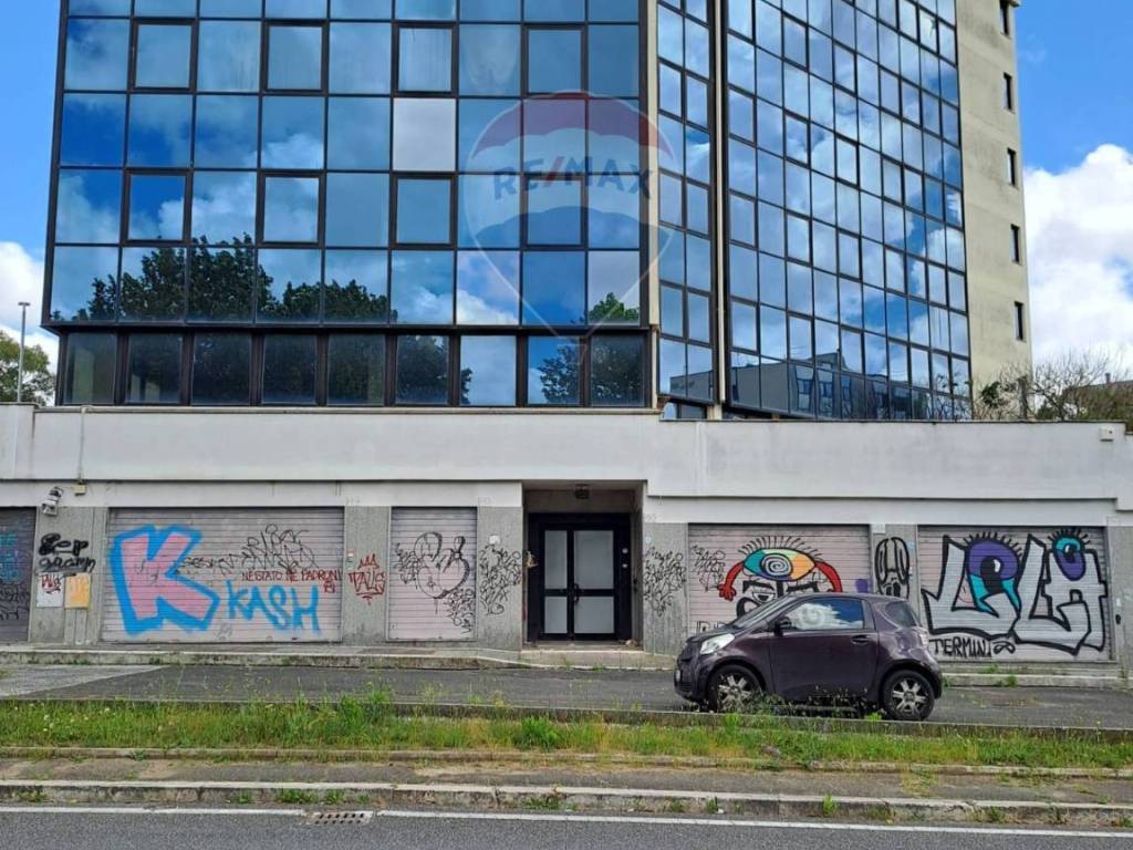 Appartamento via Alessandro Ruspoli, Dragona, Roma