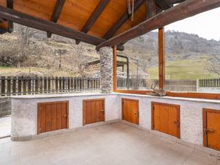 Veranda