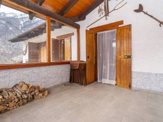 Veranda