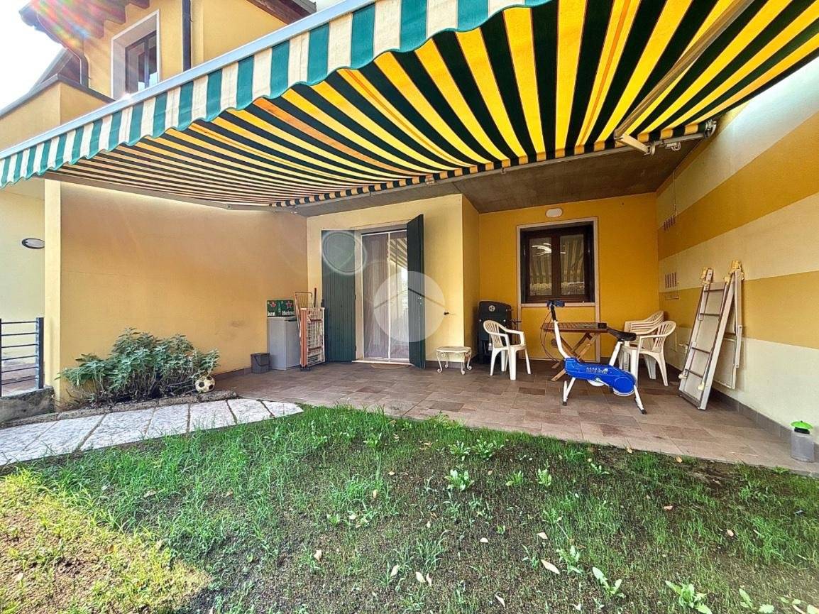 Appartamento in vendita a San Giovanni Lupatoto