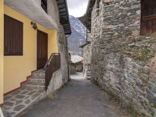 Cortile interno
