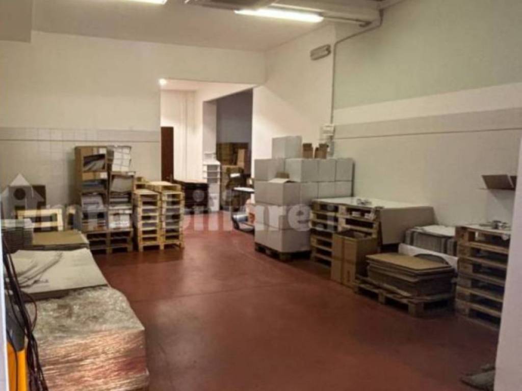 Interno non residenziale