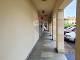 Interno palazzo