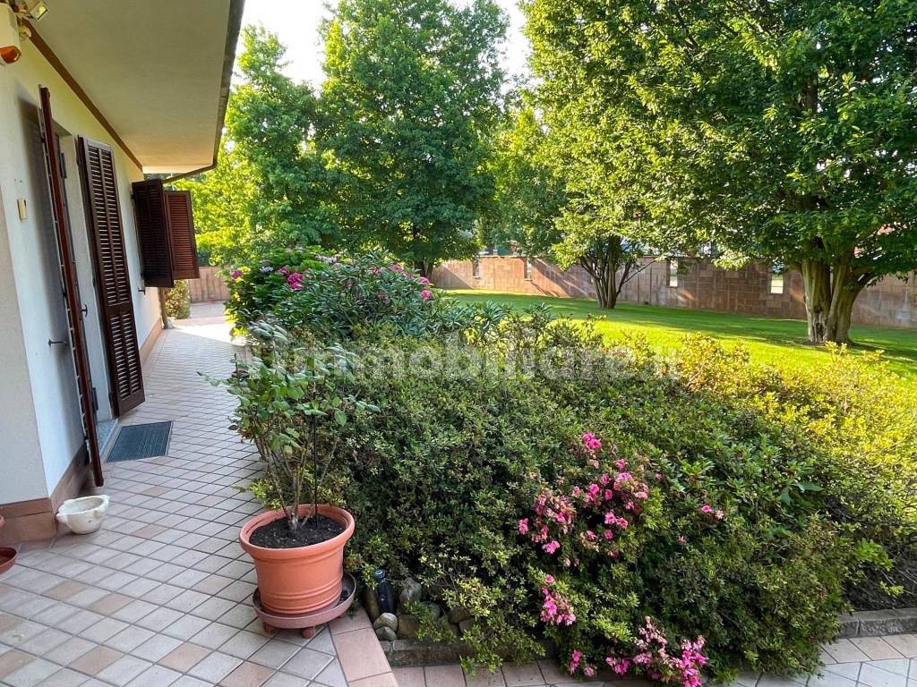 Giardino