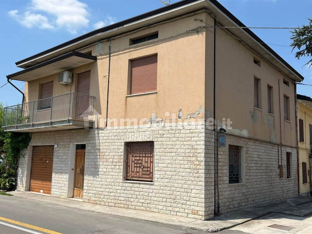 Facciata