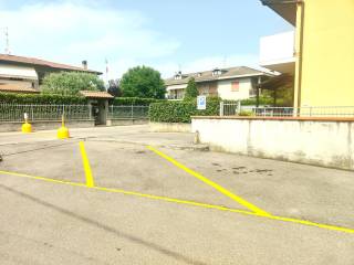 Posto macchina