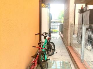 Cortile interno